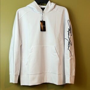 Emporio Armani Hoodie (Size: S) - New with Tags and Authentic